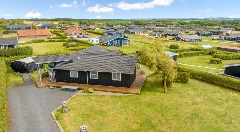 Photo of "Eberta" - 200m to the fjord