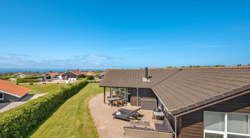 Photo of "Guthmar" - 350m to the fjord