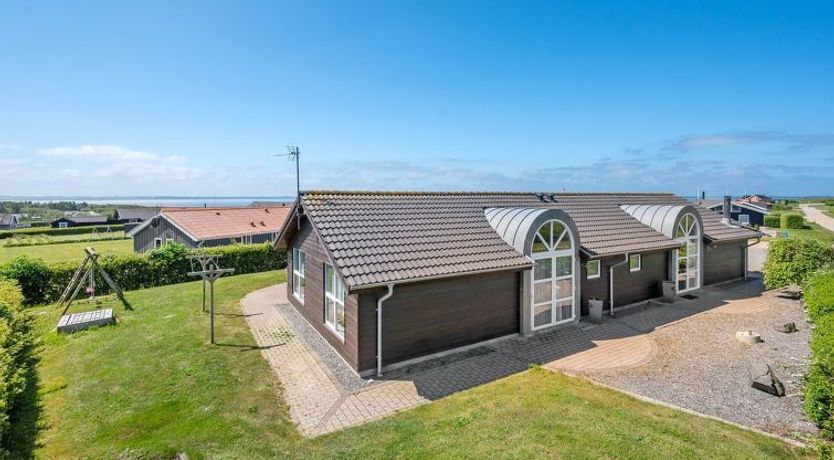 Photo of "Guthmar" - 350m to the fjord