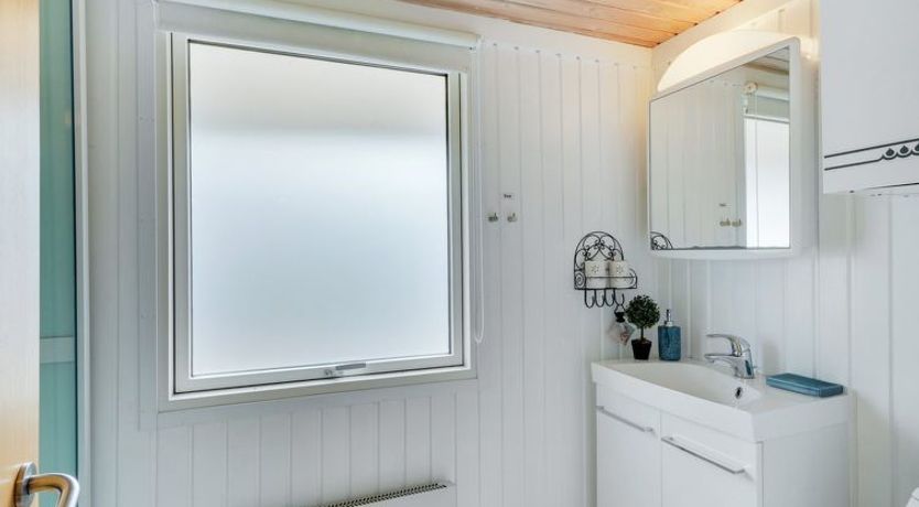 Photo of "Dali" - 400m to the fjord