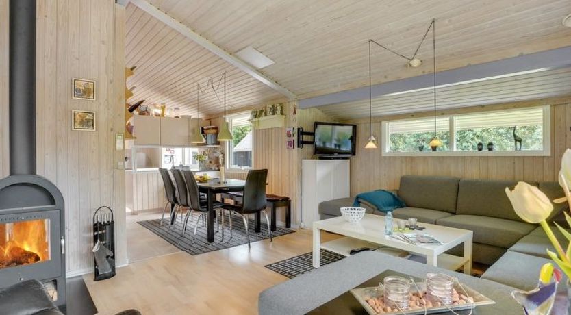 Photo of "Dali" - 400m to the fjord