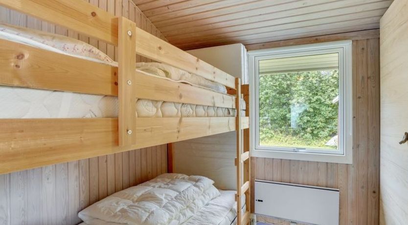 Photo of "Dali" - 400m to the fjord