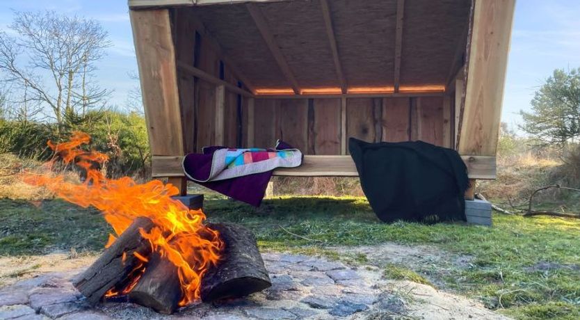 Photo of "Valentin" - 400m to the fjord