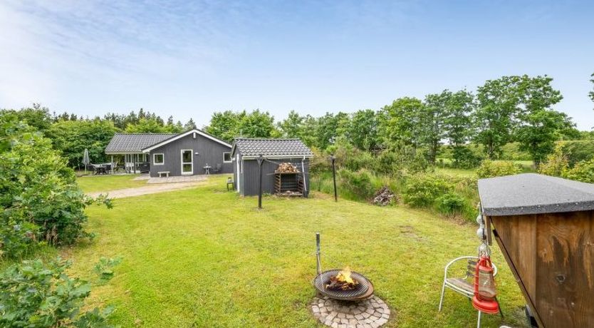 Photo of "Valentin" - 400m to the fjord