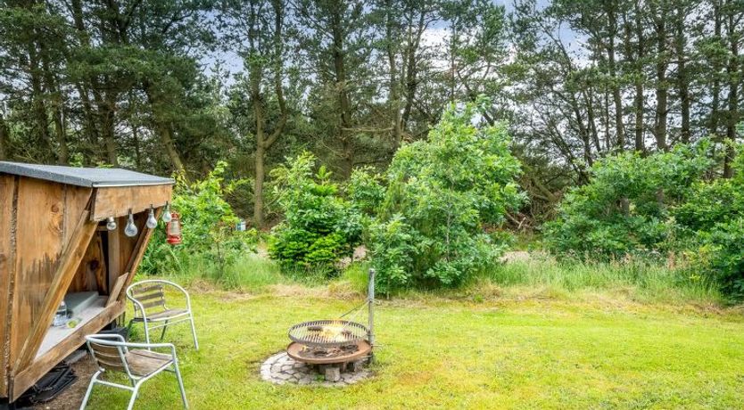 Photo of "Valentin" - 400m to the fjord