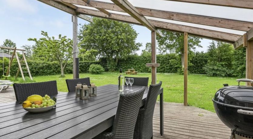 Photo of "Virpi" - 400m from the sea