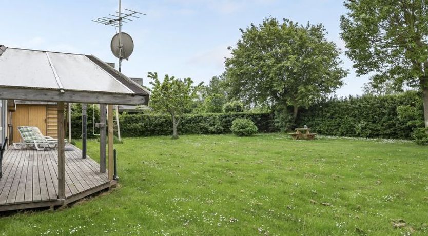 Photo of "Virpi" - 400m from the sea