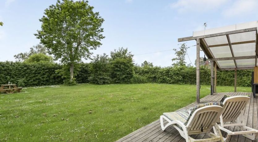 Photo of "Virpi" - 400m from the sea