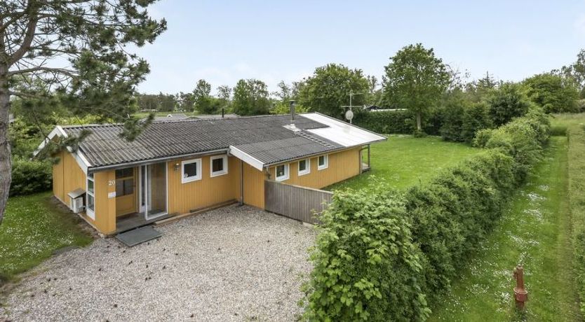 Photo of "Virpi" - 400m from the sea