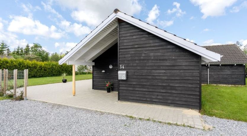 Photo of "Harek" - 800m from the sea