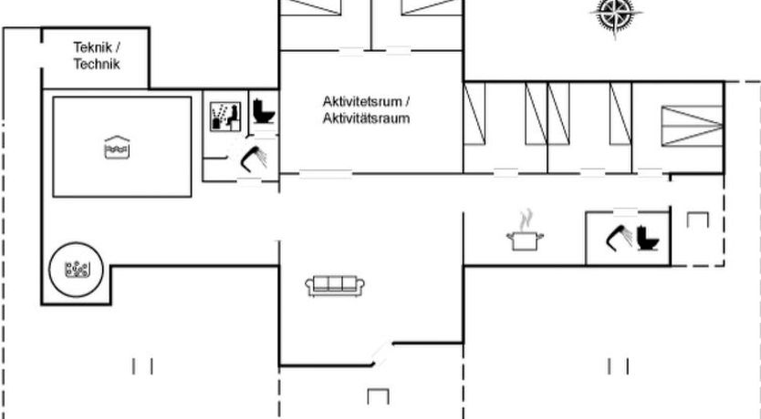 Photo of "Harek" - 800m from the sea