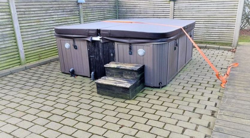 Photo of "Clarina" - 800m to the fjord