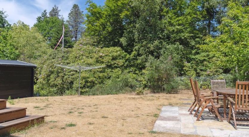 Photo of "Auke" - 100m from the sea