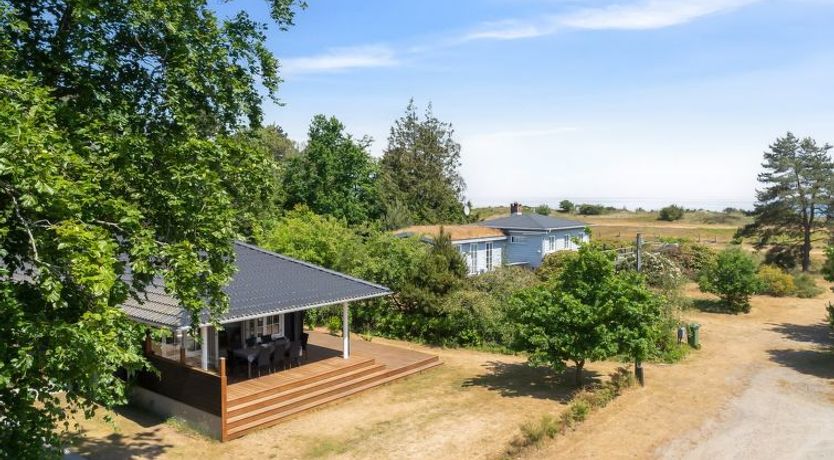 Photo of "Auke" - 100m from the sea