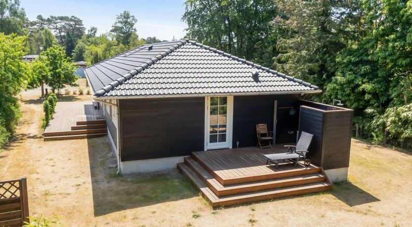 Photo of "Auke" - 100m from the sea