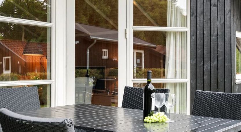 Photo of "Nafni" - 200m from the sea