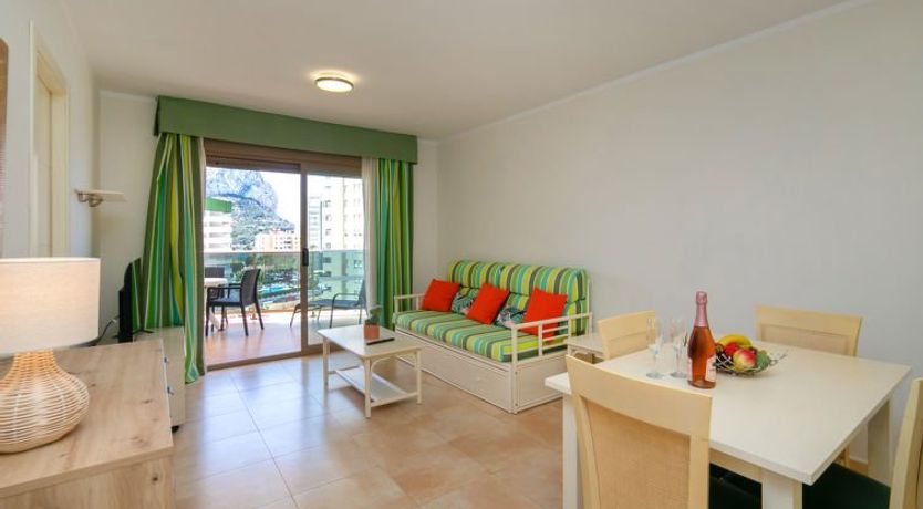 Photo of Esmeralda Suites Apartment 5