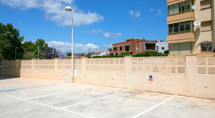 Photo of Esmeralda Suites Apartment 5