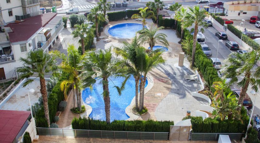 Photo of Esmeralda Suites Apartment 5