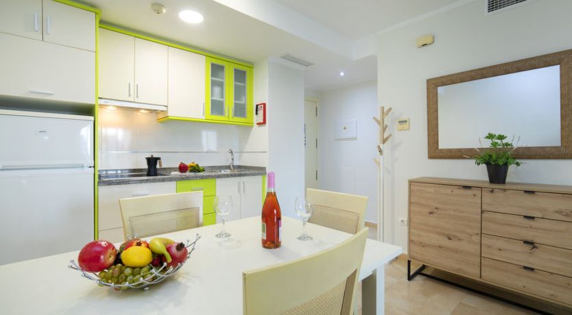 Photo of Esmeralda Suites Apartment 5