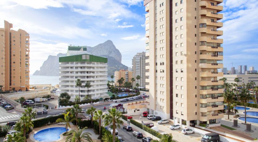 Photo of Esmeralda Suites Apartment 5