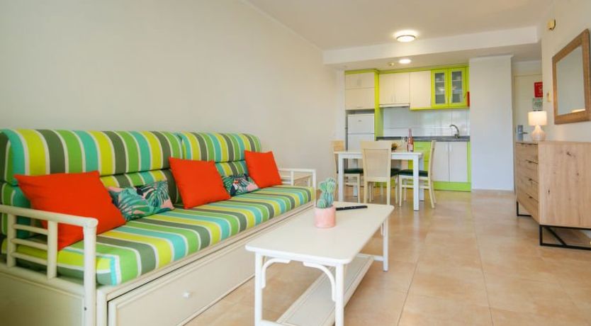 Photo of Esmeralda Suites Apartment 5