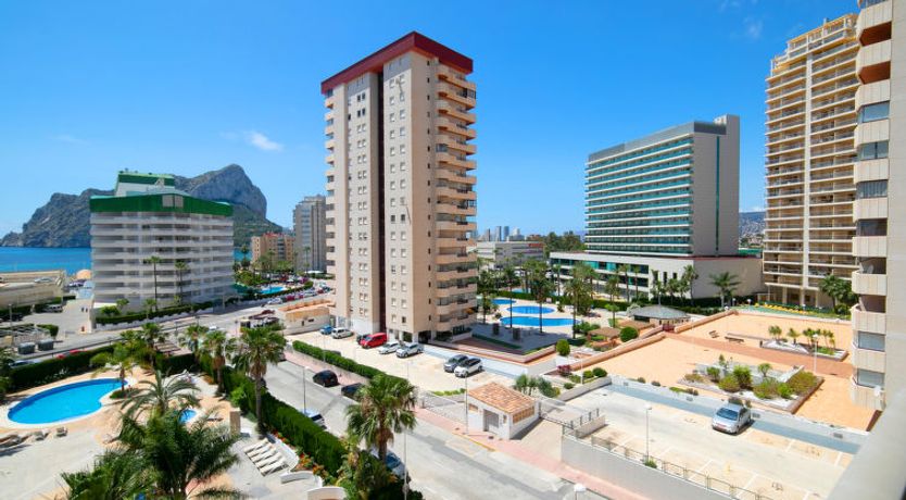 Photo of Esmeralda Suites Apartment 5