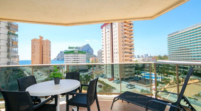 Photo of Esmeralda Suites Apartment 5