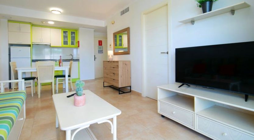 Photo of Esmeralda Suites Apartment 5