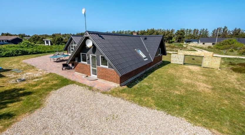 Photo of "Lidija" - 850m from the sea