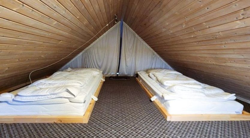 Photo of "Earline" - 900m to the fjord