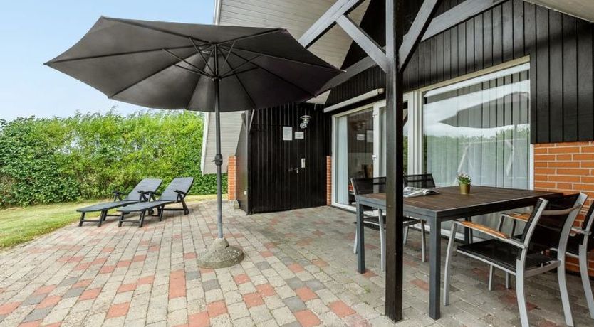 Photo of "Earline" - 900m to the fjord