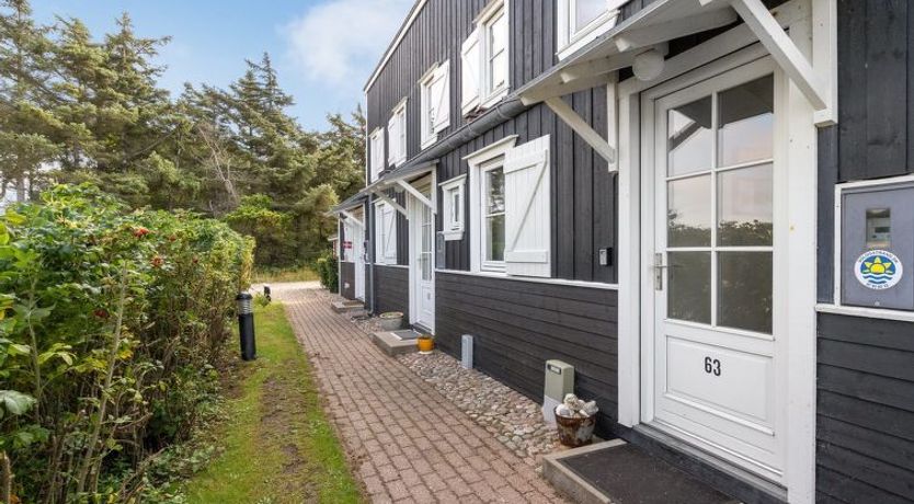 Photo of "Cita" - 100m to the fjord