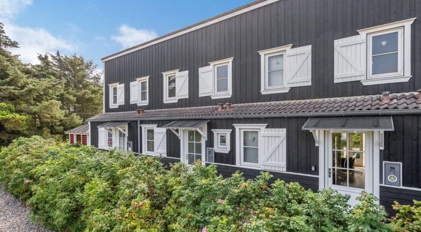 Photo of "Cita" - 100m to the fjord