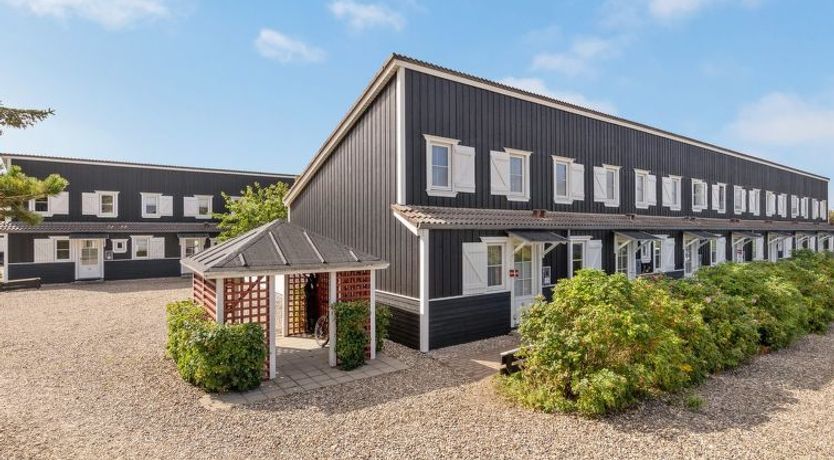 Photo of "Cita" - 100m to the fjord