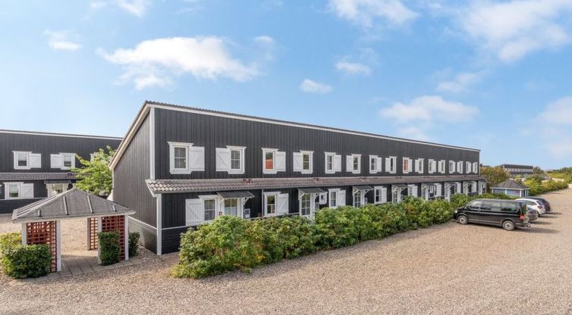 Photo of "Cita" - 100m to the fjord