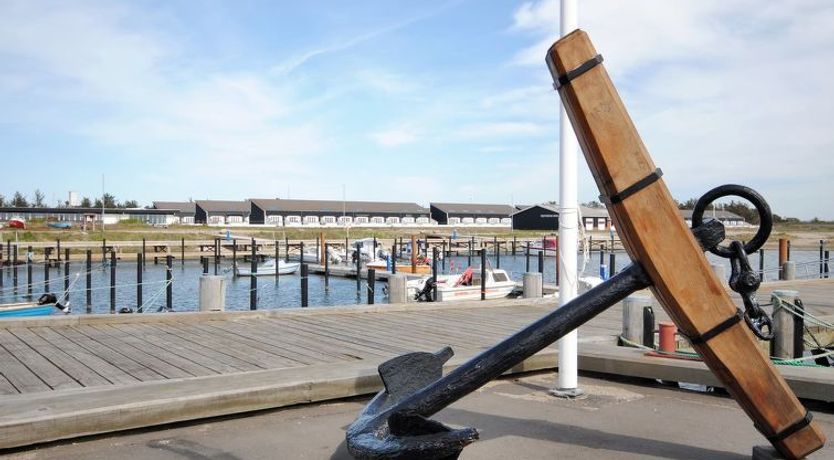 Photo of "Cita" - 100m to the fjord