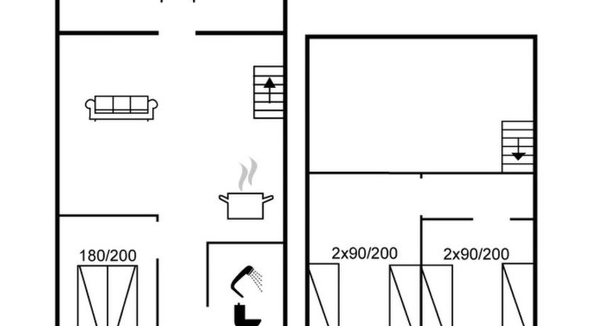 Photo of "Cita" - 100m to the fjord