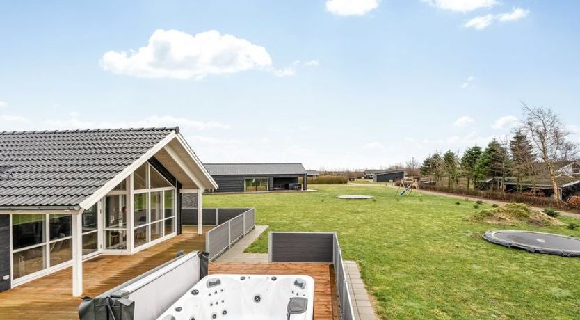 Photo of "Gertrude" - 1.1km to the fjord