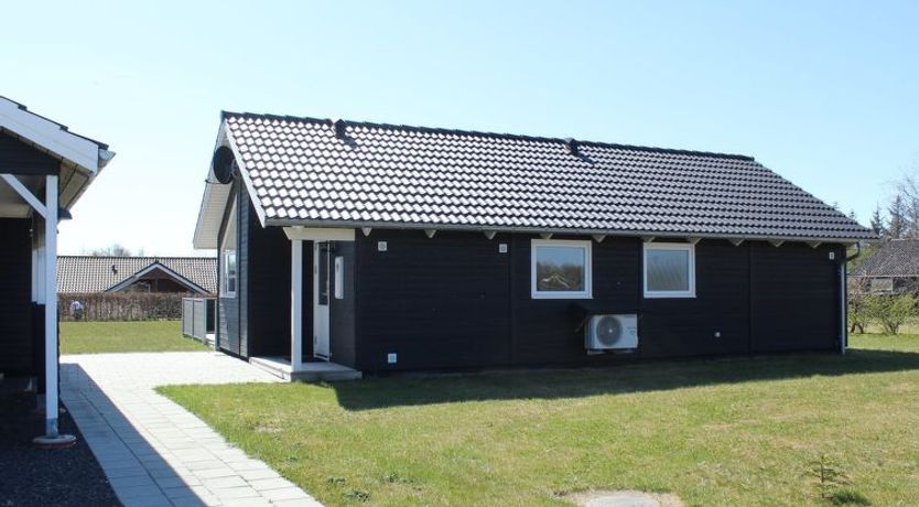 Photo of "Gertrude" - 1.1km to the fjord