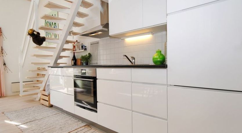 Photo of "Benta" - 150m to the fjord