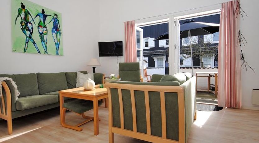 Photo of "Benta" - 150m to the fjord