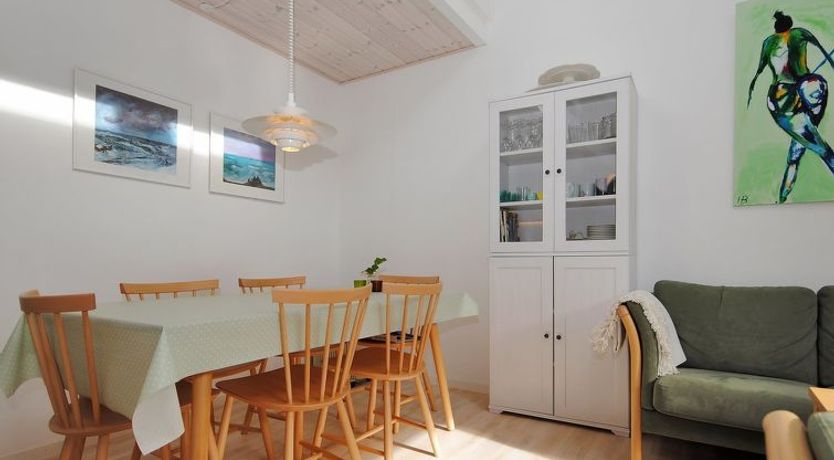 Photo of "Benta" - 150m to the fjord