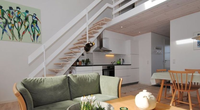 Photo of "Benta" - 150m to the fjord