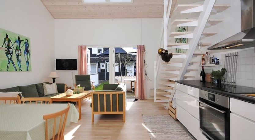 Photo of "Benta" - 150m to the fjord