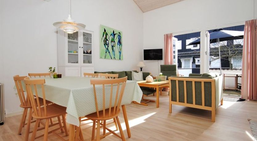 Photo of "Benta" - 150m to the fjord