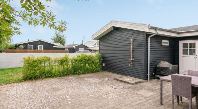 Photo of "Gunlef" - 50m from the sea