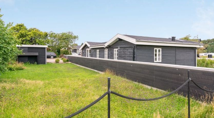 Photo of "Gunlef" - 50m from the sea