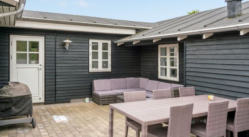 Photo of "Gunlef" - 50m from the sea