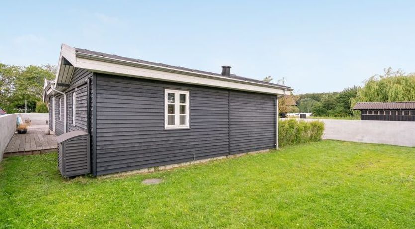 Photo of "Gunlef" - 50m from the sea